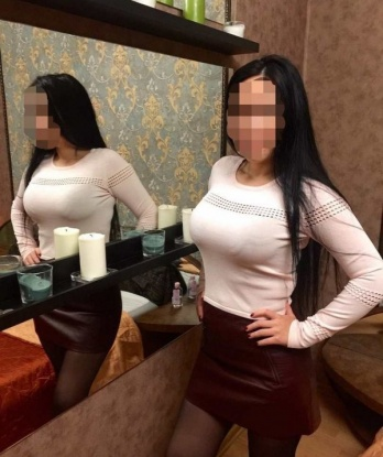 Анкета проститутки Настенька - город Новоспасское, 22 года, №14706