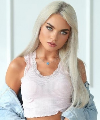 Анкета проститутки Таиночка - город Новоспасское, 26 лет, №7307